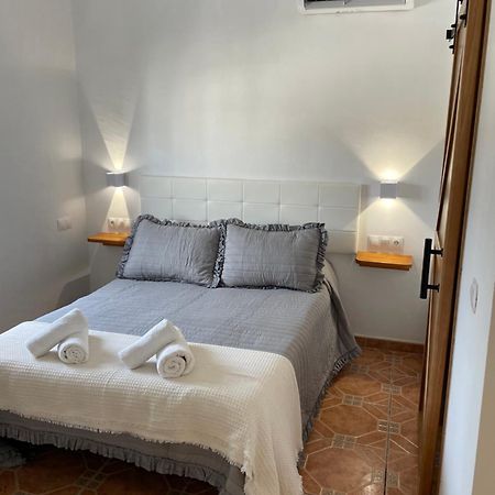 Setenil De Las Bodegas Casa De La Miel 빌라 외부 사진