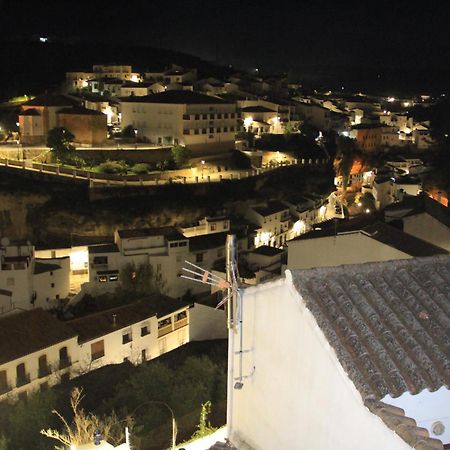 Setenil De Las Bodegas Casa De La Miel 빌라 외부 사진